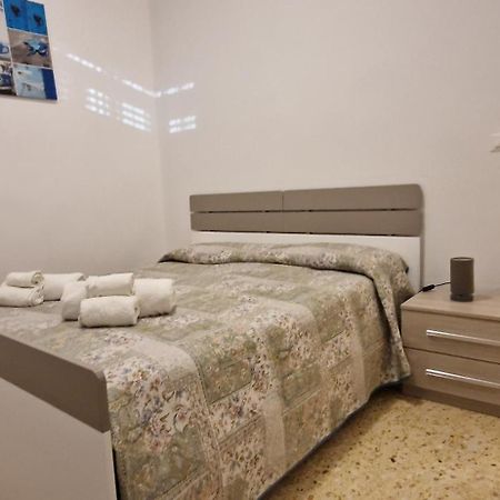 Casa Erica Apartment Porto Cesareo Luaran gambar
