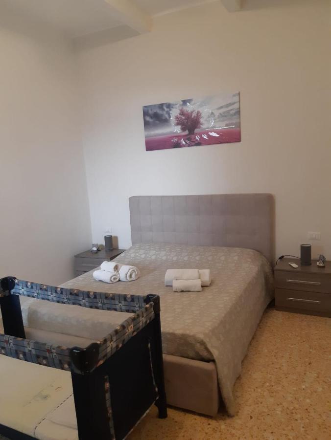 Casa Erica Apartment Porto Cesareo Luaran gambar