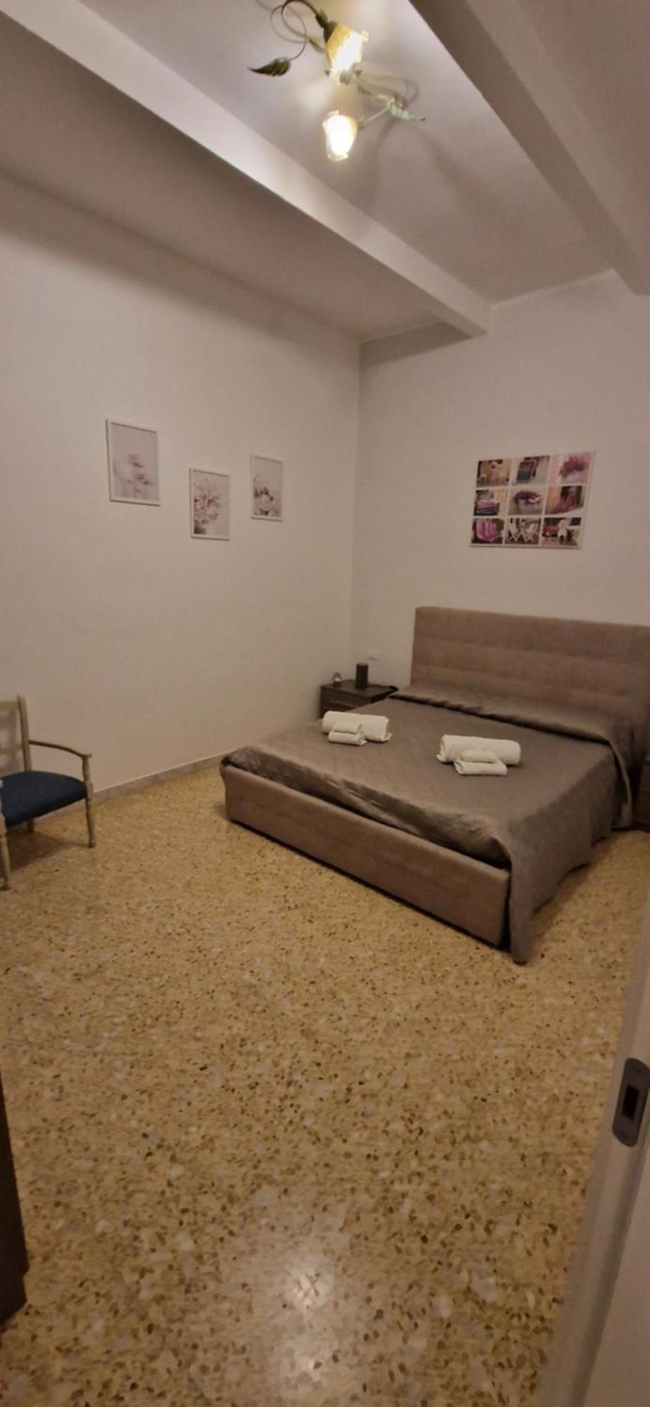 Casa Erica Apartment Porto Cesareo Luaran gambar