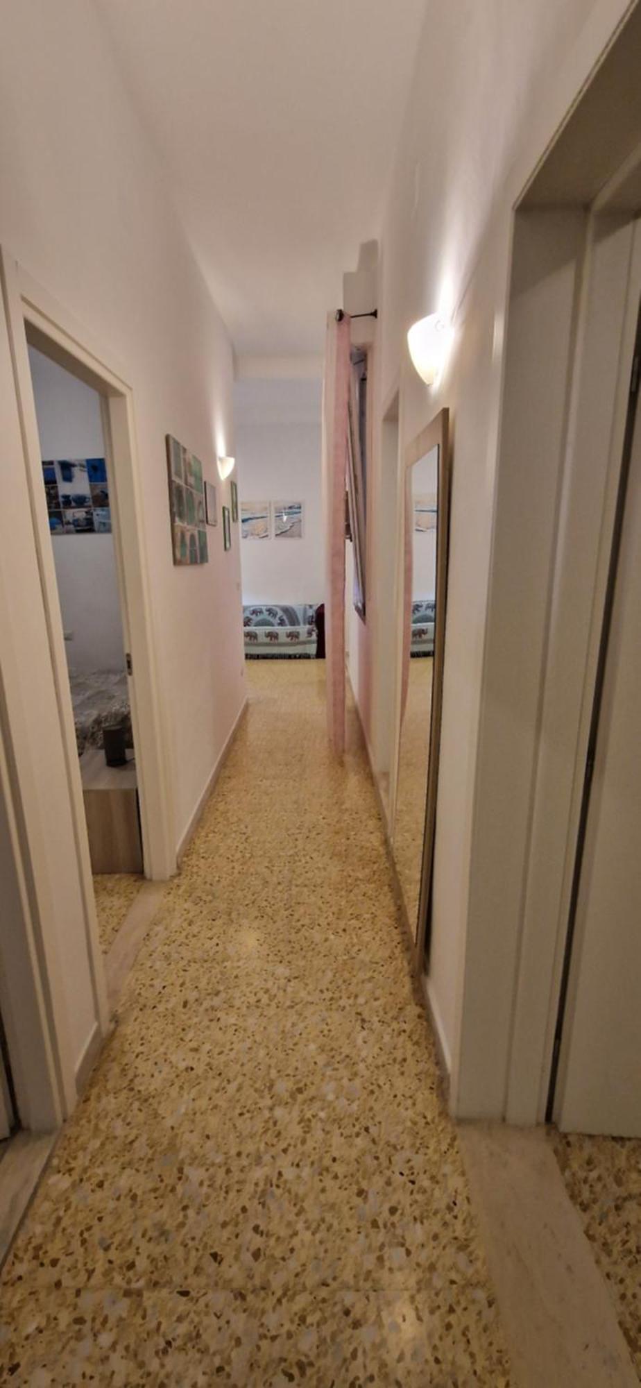 Casa Erica Apartment Porto Cesareo Luaran gambar