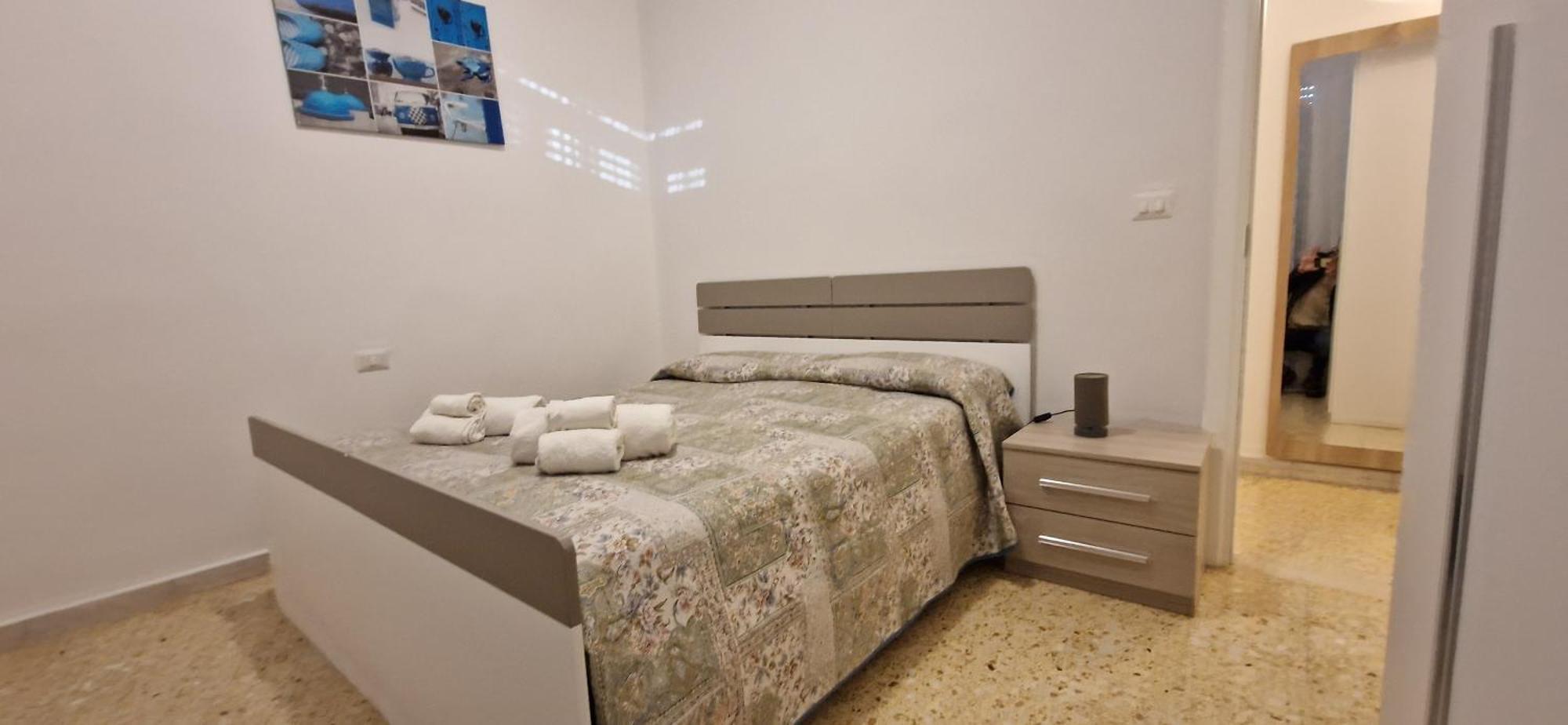 Casa Erica Apartment Porto Cesareo Luaran gambar