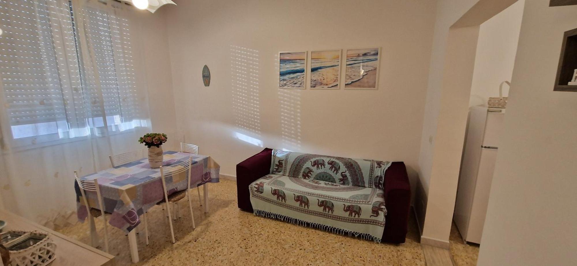 Casa Erica Apartment Porto Cesareo Luaran gambar